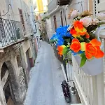 Borgo Levano Penzion Licata