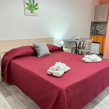 Pensionat Borgo Levano 3*