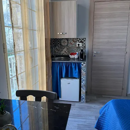Borgo Levano Pensionat Licata
