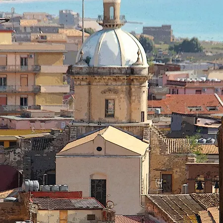 Pensionat Borgo Levano