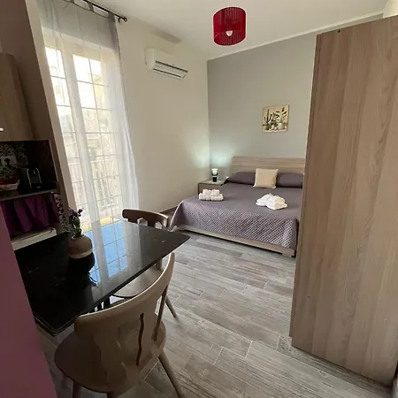 Pensionat Borgo Levano