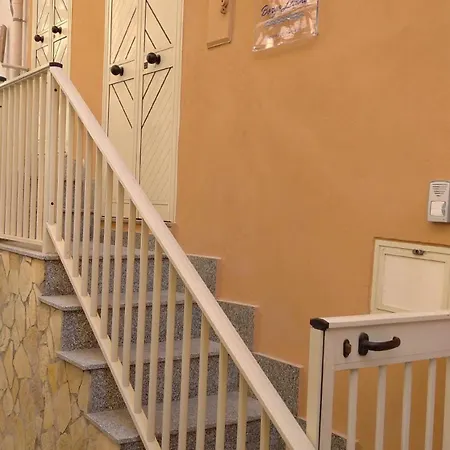 Pensionat Borgo Levano