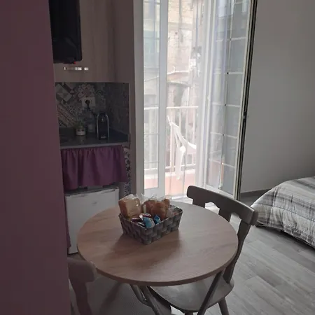 Borgo Levano Pensionat