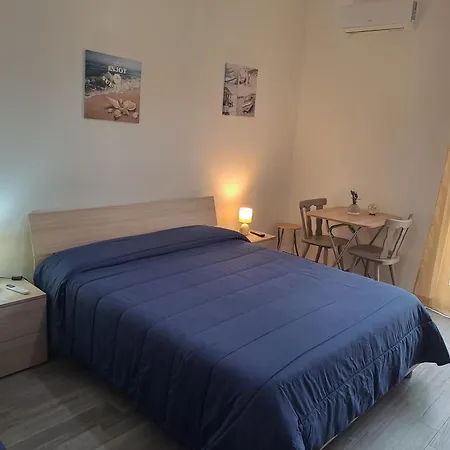 Borgo Levano Affittacamere 3*