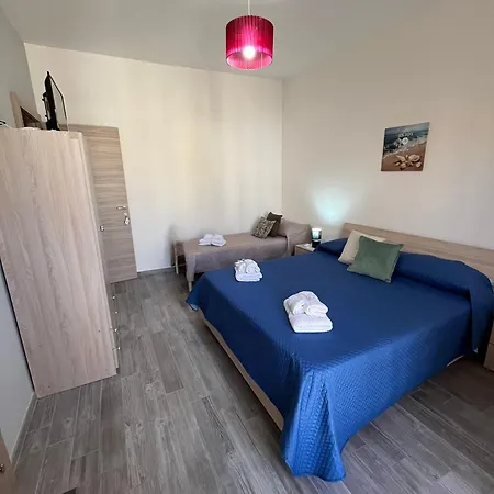 Pensionat Borgo Levano 3*