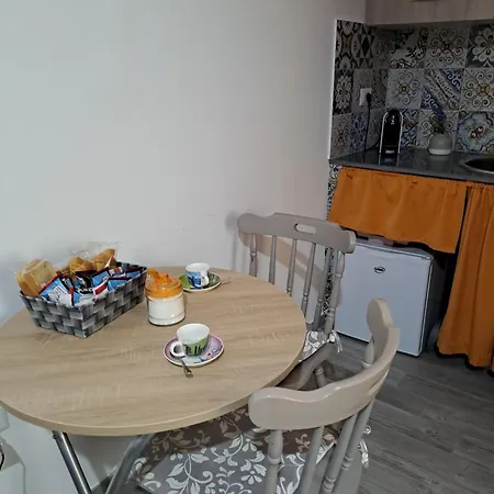 Borgo Levano Pensionat