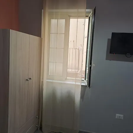 Borgo Levano 3* Licata