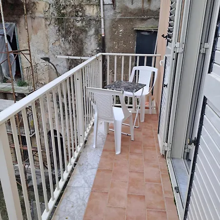 Borgo Levano Pensionat 3*