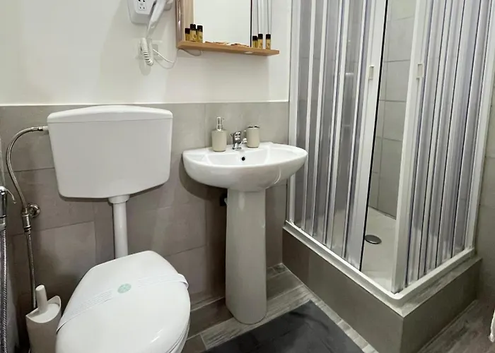 Borgo Levano 3* Licata