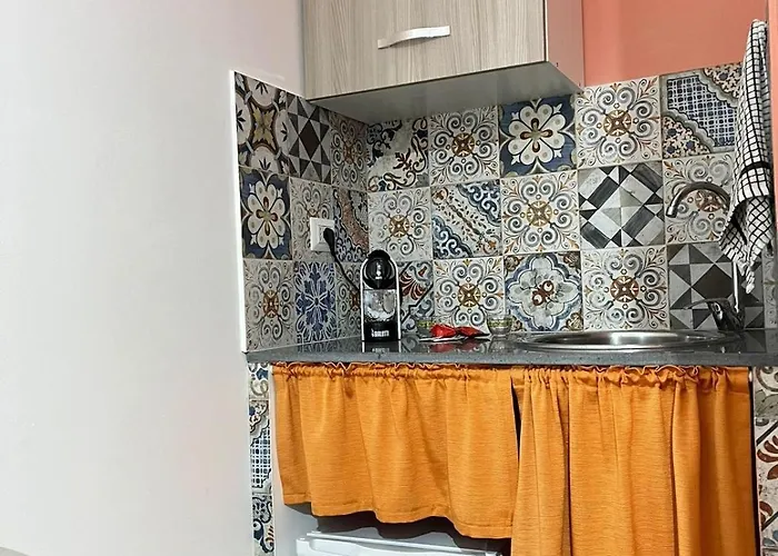 Borgo Levano Affittacamere
