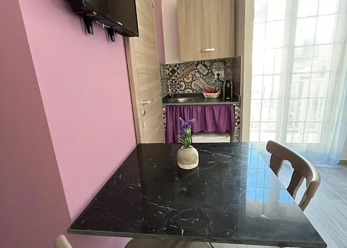 Borgo Levano 리카타