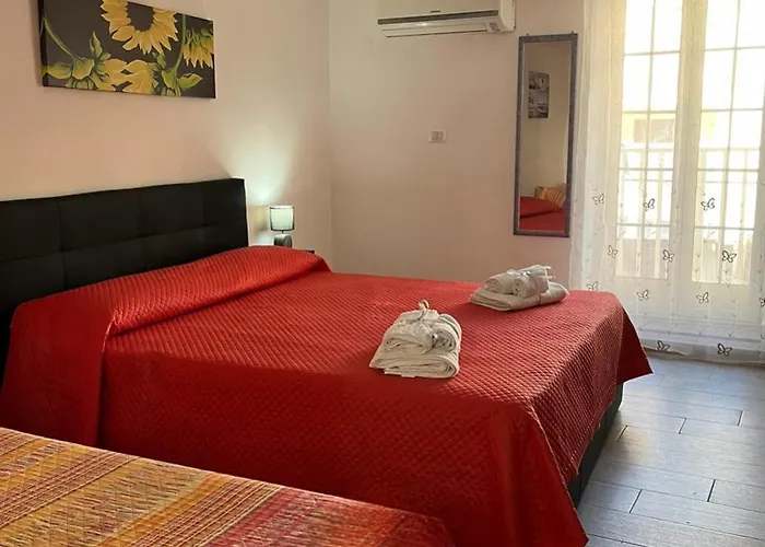 Borgo Levano 3* Licata