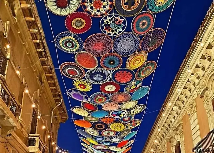 Borgo Levano Affittacamere Licata