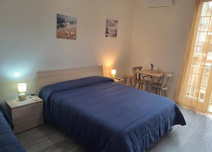 Borgo Levano Affittacamere 3*