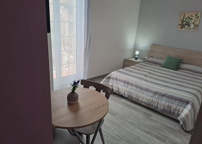 Borgo Levano 3* Licata