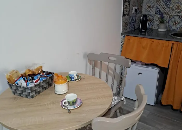 Borgo Levano Affittacamere