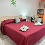 Guest house Borgo Levano 3*