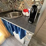 Guest house Borgo Levano