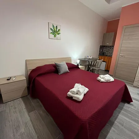 Borgo Levano Licata