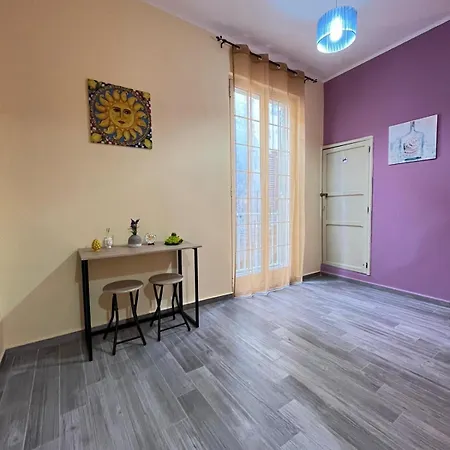 Πανσιόν Borgo Levano
