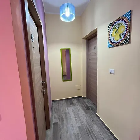 Borgo Levano Penzion 3*