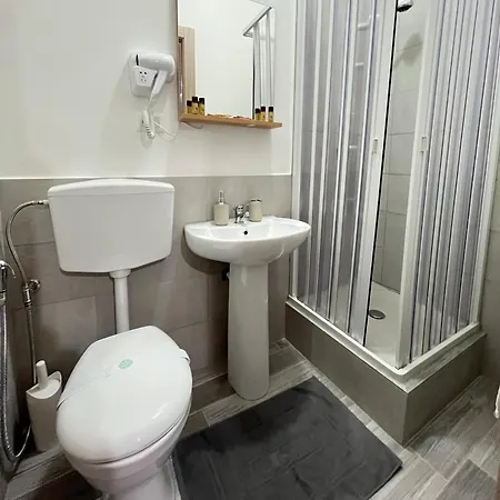 Borgo Levano 3* Ликата