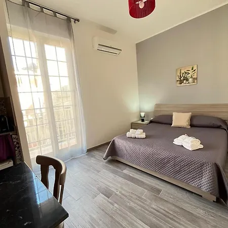 Πανσιόν Borgo Levano Licata