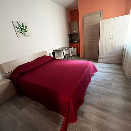 Borgo Levano Affittacamere Licata