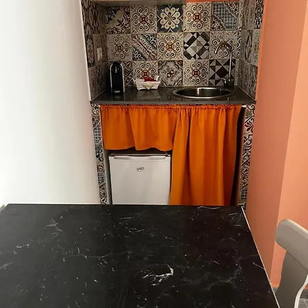 Borgo Levano Πανσιόν