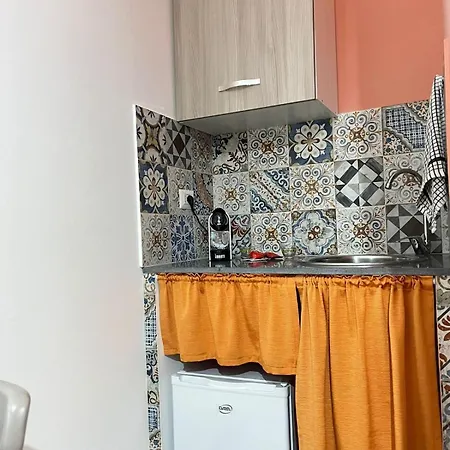 Borgo Levano Penzion