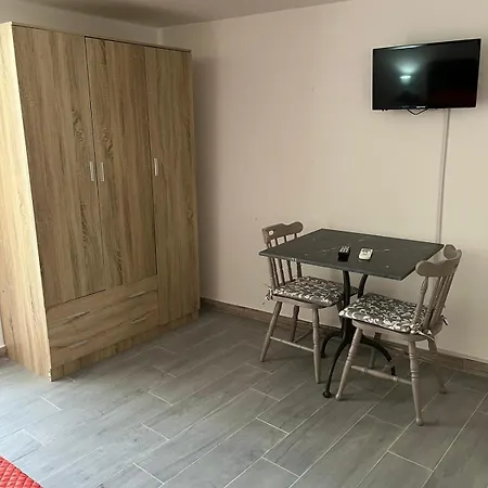 Πανσιόν Borgo Levano Licata