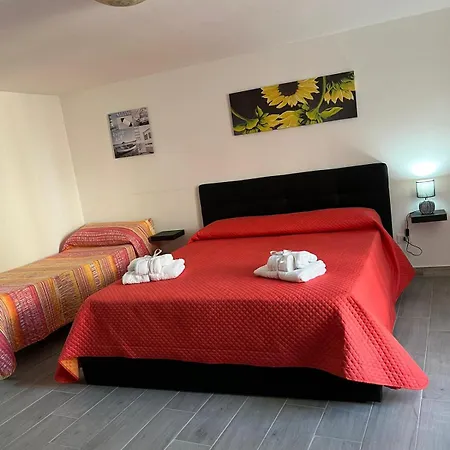 Borgo Levano 3* Licata
