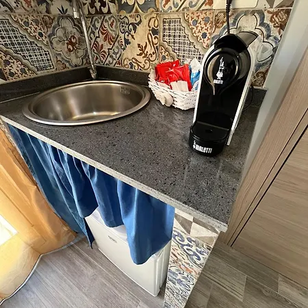 Pensjonat Borgo Levano