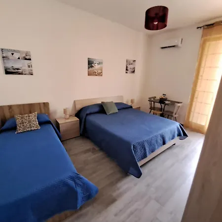 Guest house Borgo Levano