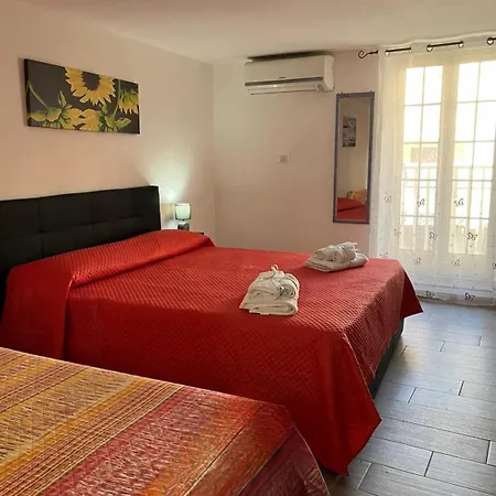 Borgo Levano 3* Licata