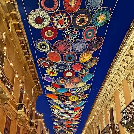 Borgo Levano Πανσιόν Licata