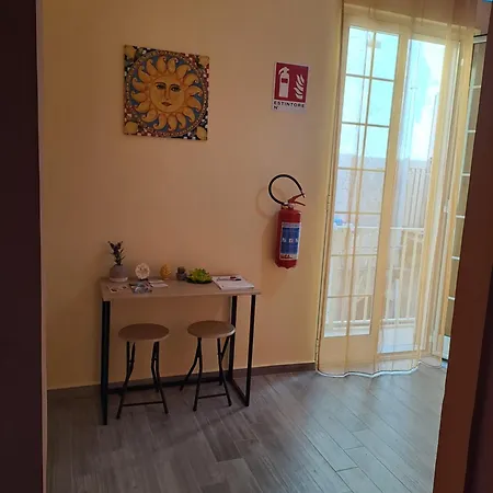 Borgo Levano Licata