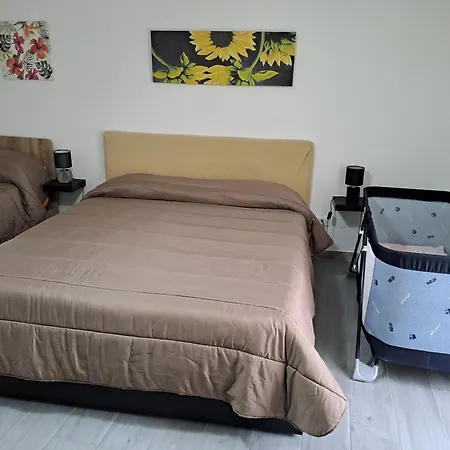 Borgo Levano Licata
