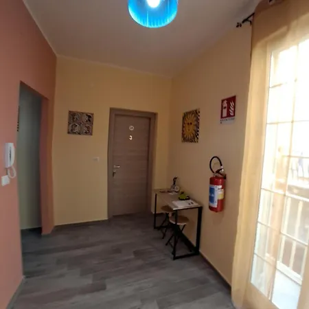 Borgo Levano