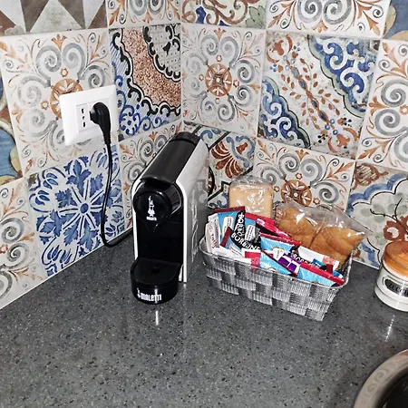 Guest house Borgo Levano 3*