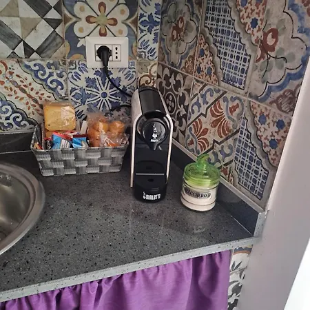 Гостевой дом Borgo Levano