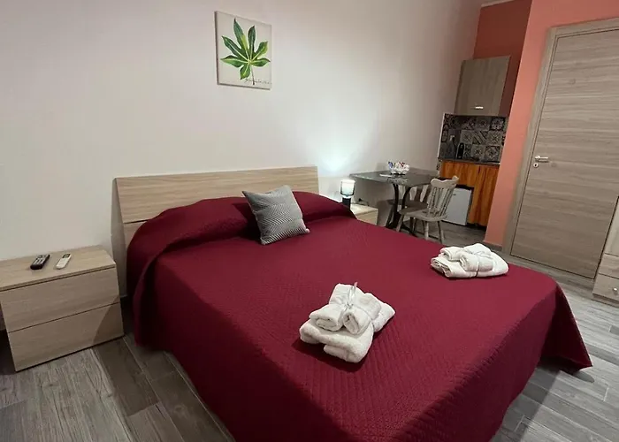 Borgo Levano Licata
