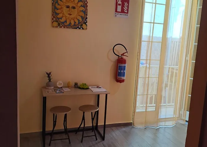 Borgo Levano Licata