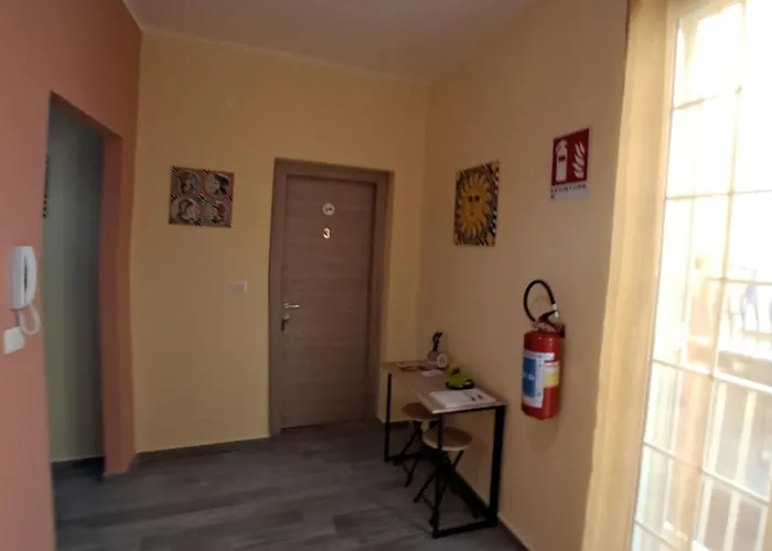 Borgo Levano