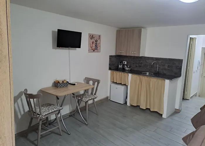 Casa de hóspedes Borgo Levano 3*
