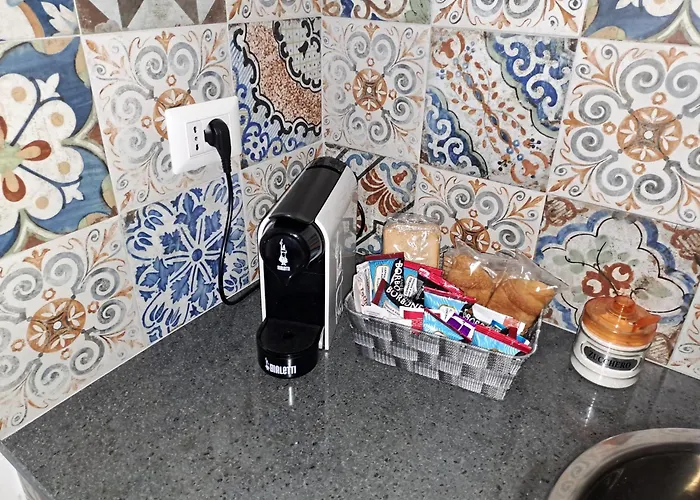 Casa de hóspedes Borgo Levano 3*